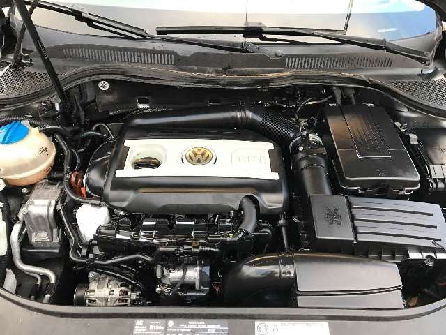 2011 Volkswagen CC Sport 4dr Sedan 6A